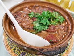 砂锅吊子-砂锅居(西四店)