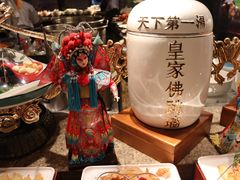 -二十八里太湖船菜(吉祥路店)