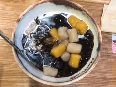 -鲜芋仙(太原街万达店)