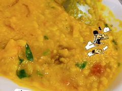 -Santoor 萨都里印度餐厅(北锣鼓巷店)