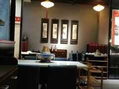 大堂-1078號老北京涮肉(松柏店)