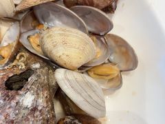 -锅老头铁锅炖•大锅蒸汽海鲜(韩乐坊店)