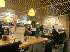 -雷门拉面(龙湖成都金楠天街店)
