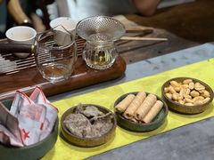 -邈墨茶馆(凤起路店)