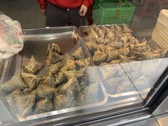 -二斗栗子(黄河道店)