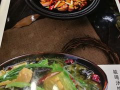 -金太阳海鲜烧烤·本地人餐厅(东纬路旗舰店)
