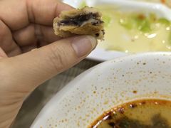 -隆盛园火勺馄饨面(十一纬路店)