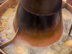 -老字号京味涮肉坊(梦溪路店)