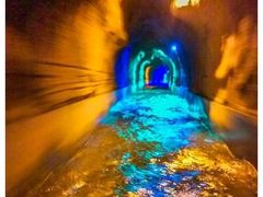 -泰安地下龙宫景区