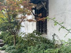 -惠山古镇·寄畅园