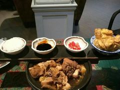 -小娘惹厨房Little Nyonya(狮城有约上榜店)