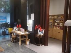 -成都皈徕栖精品酒店(四川大学九眼桥店)