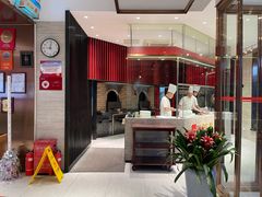 -盛百味·家宴餐厅(霸州分店)