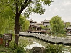 -青州古城