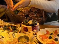 -Blac+Blac(中海环宇荟店)