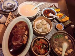 -南京大牌档(中关村领展广场店)