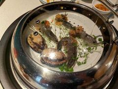 -渔夫蒸鲜(世奥湾店)