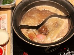 -温野菜涮涮锅(大悦城店)