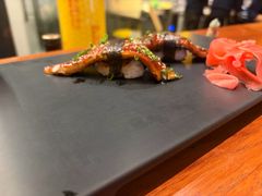 -戏作寿司(观音桥店)