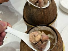 -喜宴又一村·粤菜·茶点·海鲜(壹方天地店)