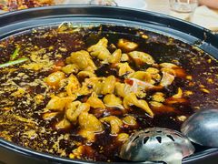 -金海椒罐罐鲢鱼(东方桂苑店)