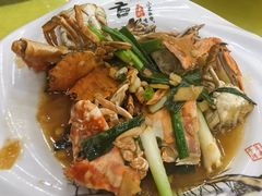 -秋姐美食店(旅游大道店)