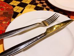-申德勒加油站西餐厅(日坛路总店)