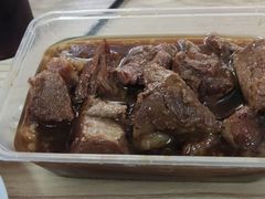 -王三姑牛肉饼