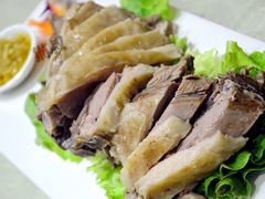 -清真·安乐园菜馆(茶南店)