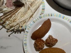 -吉布鲁牛排海鲜自助(温江合生汇店)