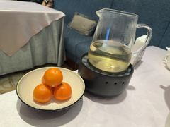 -江南灶中餐厅(南京香格里拉店)