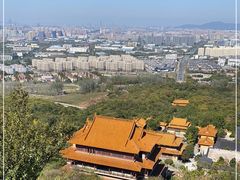 -南京市江宁方山