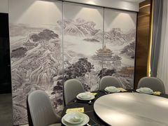包厢-虎哥私房菜(馒头山店)