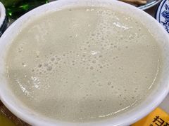 豆汁-爆肚于(赵公口桥店)