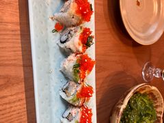 -Tuna maki寿司(苏州万象天地店)