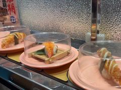 -争鲜回转寿司(南开大悦城店)