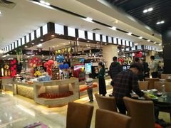 -威海铂丽斯国际大酒店(威海高铁站店)