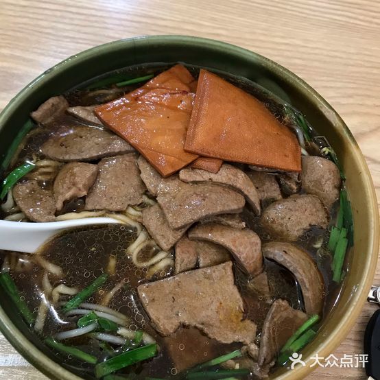 锅盖面(十里庙路店)