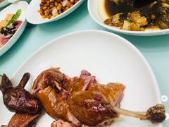 -新吉士·上海菜(浦东LCM置汇旭辉店)