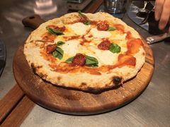-丘吉尔餐厅(澳门伦敦人店)
