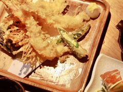 -森味薪火烧•烧鸟居酒屋•日本料理(望京店)