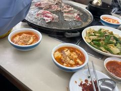 -朴氏韩国料理(北欧丽景店)