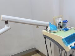 -圣贝口腔(海淀店)