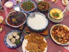 -范记豆花庄(东门好吃街店)