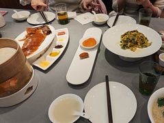 -阿庄新豫菜(航海东路店)