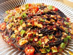 -谢蟹浓·肉蟹煲(新奥店)