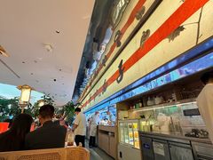 -桂满陇·蟹黄小笼汤包(中山公园店)