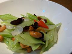 -乔街深夜食堂·小龙虾·高压锅生蚝(杭州总店)