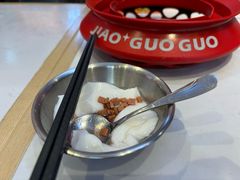 -椒锅锅·麻辣香锅(宝地广场城市集市店)