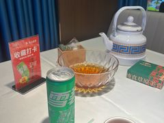 -百彦蒙古包·碳烤羊排·手抓羊肉(万江首店)